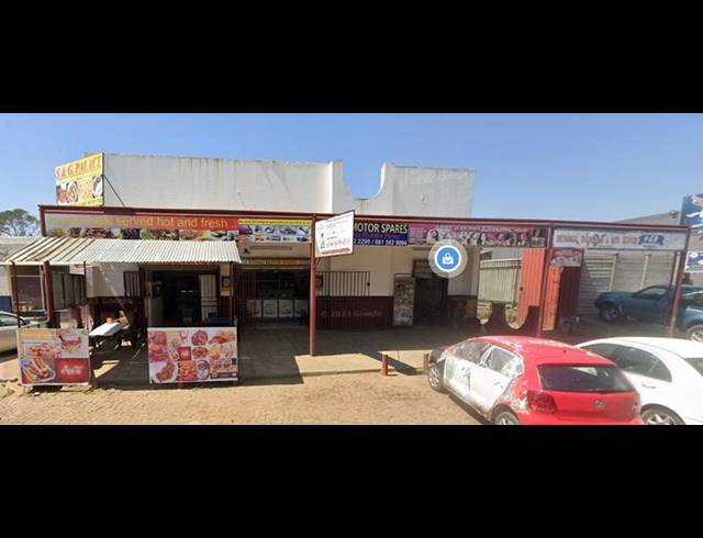 BUSINESS FOR SALE IN PRETORIA WEST
